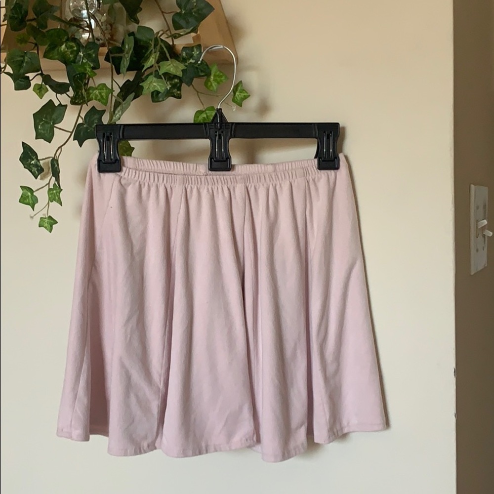 Brandy Melville Skirt